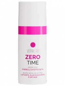 Крем для лица Zero Time Silk Effect Formula - 15 Milliliters