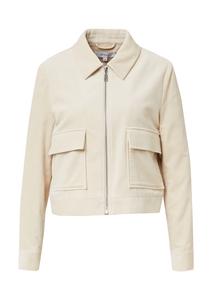 Блейзер COMMA, Beige