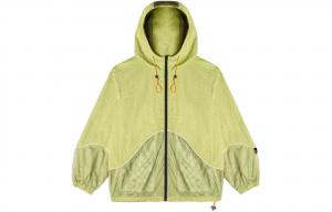 Ice Cream Куртка унисекс зеленая, Green