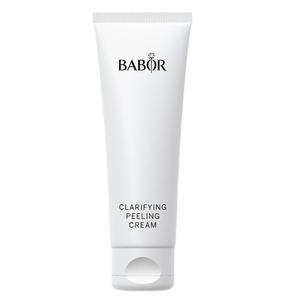 Babor, Clarifying Peeling Cream, Нежный пилинг для жирной кожи, 50мл