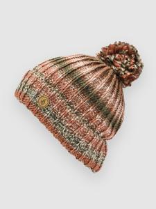 Шапка Volcom V.Co Lyra Beanie, henna
