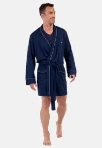 Халат Hom, Navy
