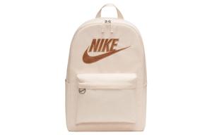 Рюкзак Nike унисекс Heritage, Ледяная гуава/янтарно-коричневый