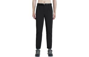 Повседневные брюки мужские KOLON SPORT, черный