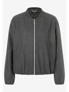 More & More Куртка серого цвета