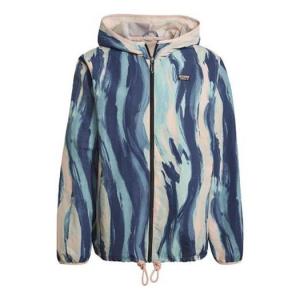 Куртка adidas originals Windbreaker For Men Multi-color, мультиколор