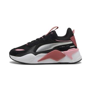 Кроссовки PUMA RS-X, черный