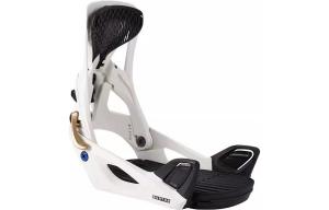 23/24 STEP ON GENESIS RE FLEX Женские лыжные крепления BURTON, 22809102100( women's )escapade
