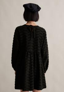 Платье Marc O'Polo DENIM Day dress, Black