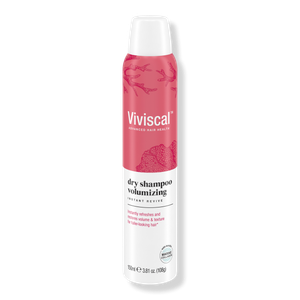 Сухой шампунь для придания объема Viviscal