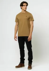 Базовая футболка mcohio Mcs, Jetstream Darksapphire Otter