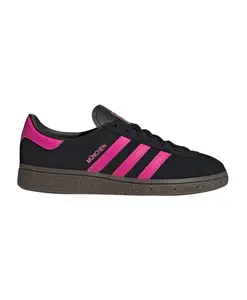 Кроссовки Bassa Munich Adidas Originals, черный