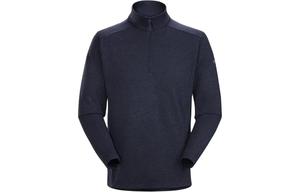 Куртка COVERT LT мужская Arcteryx, сине-серый