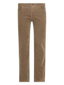 Обычные брюки REDPOINT, коричневый