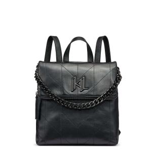 Рюкзак Lavende Karl Lagerfeld Paris, черный