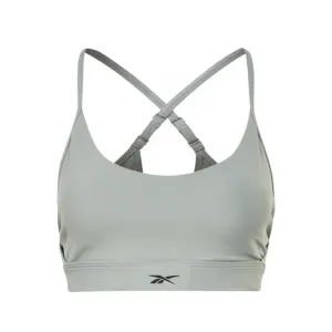Женское спортивное бельё серое Reebok