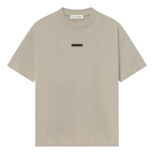 Футболка Fear of God Essentials Classic Tee 'Timber'
