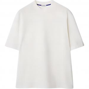 Футболка мужская Соль Burberry, цвет Salt