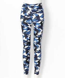 (W)TS Lux Bold Tight - Камуфляжные