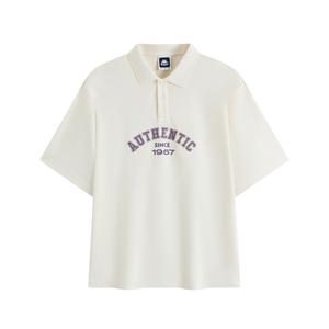 Футболка поло Unisex Kappa, розовый Шанли-5525