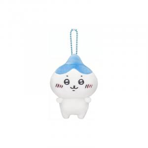 Хачиварэ Мини Маскот Кукла Плюшевый Кулон Высота 11 см Chiikawa, hachiware