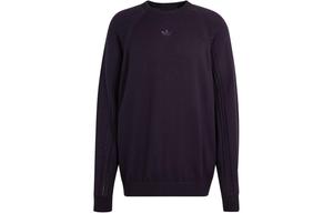 Adidas Originals Мужской трикотаж, цвет Black/Iron Gray