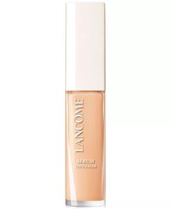 Teint Idole Ultra Wear Care & Glow Консилер-сыворотка Lancôme, цвет 125W fair light with warm yellow undertones