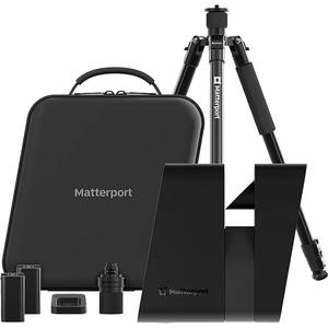 Комплект производительности Matterport MC300 Pro3D