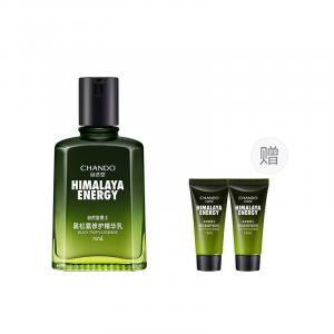 Мужской крем для лица / лосьон Men's CHANDO