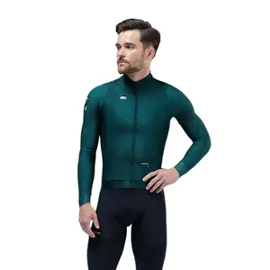 Джерси с длинным рукавом Gobik Hyder, синий