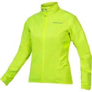 Куртка Xtract Jacket II - женская Endura Endura, HiViz Yellow