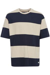 Рубашка BLEND, цвет Cream/Anthracite