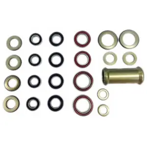 Подшипники Specialized MY14-16 Epic, серебряный