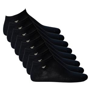 Носки Tom Tailor 8 шт, темно синий