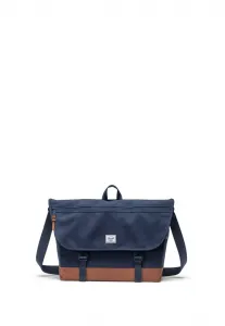 Сумка через плечо cove Herschel, Navy Blue