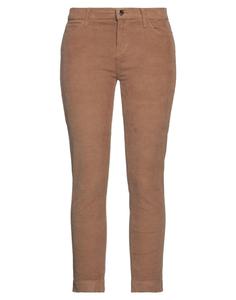 Брюки Kaos, коричневый