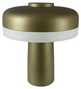 Настольная лампа Dyberg Larsen kabellos Porter, зеленый