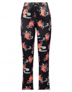 Брюки Pinko, черный