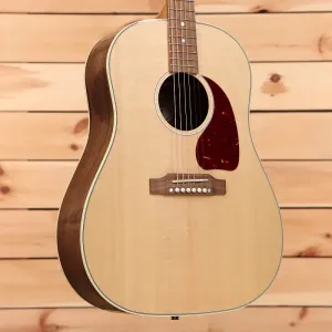 Gibson J-45 Studio Walnut - Античный натуральный - 21713022