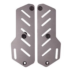 Багажник для кофра honda transalp (xl750) FC-Moto