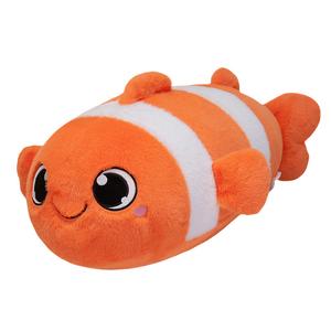 Мягкая и очаровательная плюшевая игрушка Joker Fish Fox fairy, Joker Fish