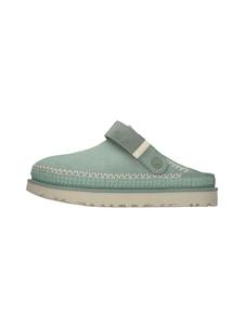 UGG Сабо 'Goldenstar Meadow Accent' в цвете Mint
