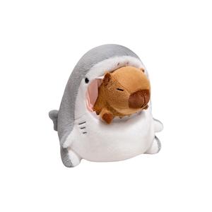 Акула коллекционная плюшевая кукла высота 30см/40см OUYIN