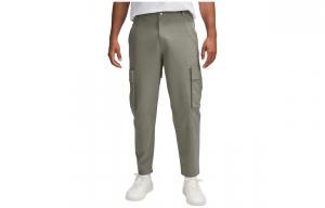 Мужские штаны WovenAir Cargo Lululemon, серо-зеленый