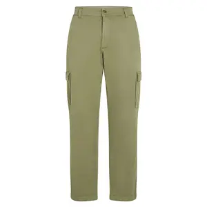 Брюки карго O´neill Essentials, зеленый