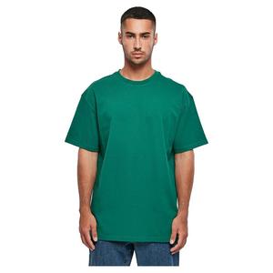 Футболка Build Your Brand Heavy Oversize, зеленый