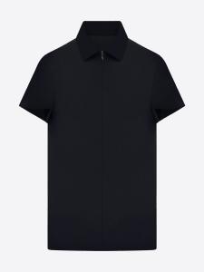 Блузка Jascha Stockholm Olive, черный