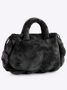 Heine сумочка, серый