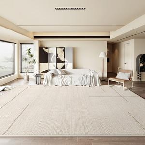 Y U-LIVE Ковер 140x200 см для гостиной/спальни/офиса, моющийся, waterproof, с принтом Floating Rock