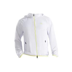 Солнцезащитная одежда унисекс Lining, цвет Cool gray